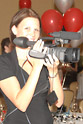 Dallas Wedding VIdeographer